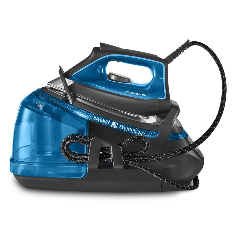 Rowenta Silence Steam Pro Steam Station — DG9222F0