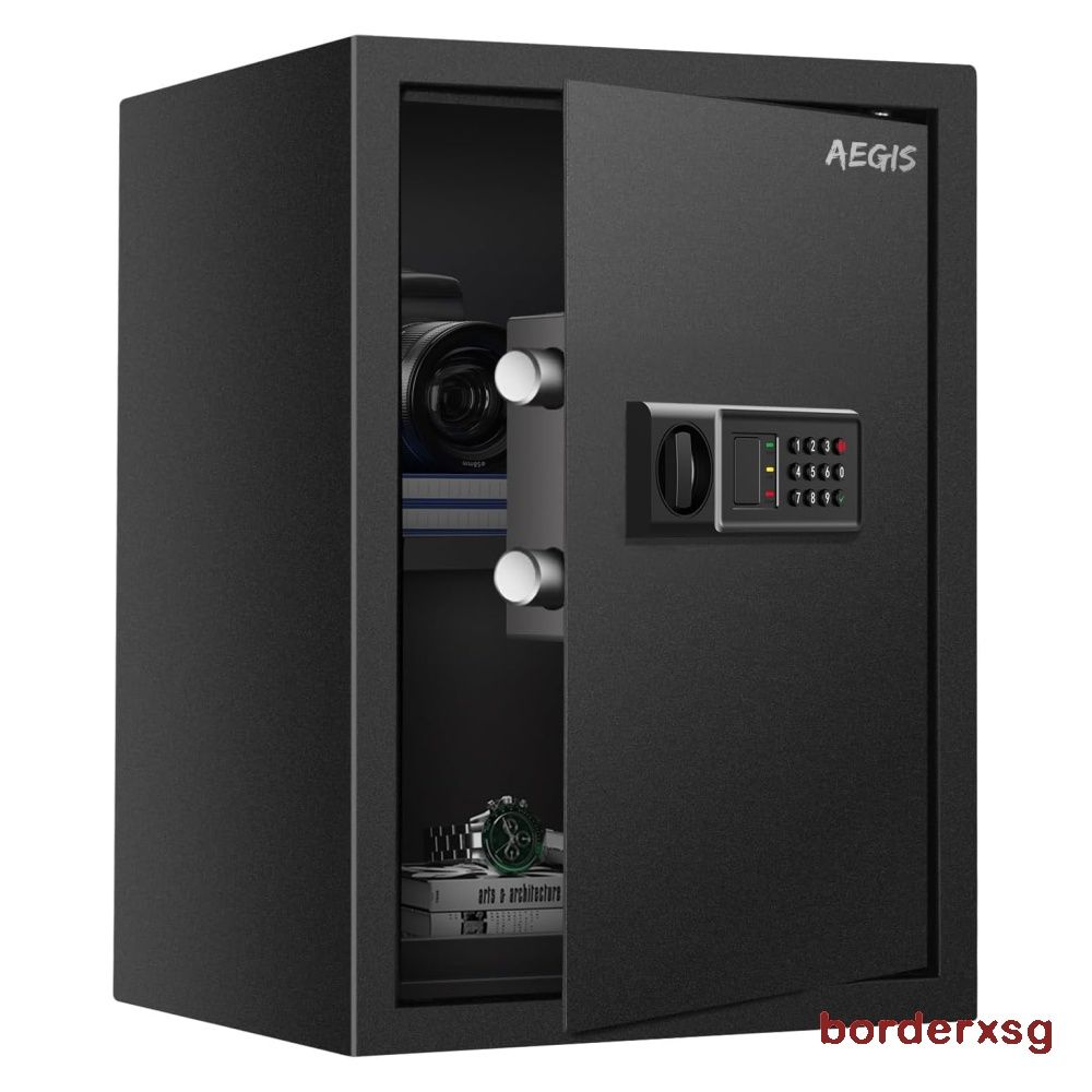 Electronic Safe PS-30 Aegis