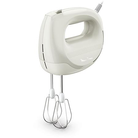 Moulinex Easy Max Hand Mixer 300W – 5 Speeds (HM2601F1)
