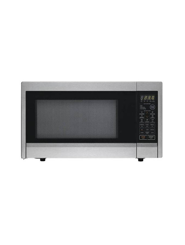 Campomatic KOG45SG Microwave Oven with Grill – 45L, 1000W, Stainless Steel, Auto Cook, Auto Defrost