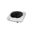 Campomatic EP100 Electric Plate 1500W Single Burner in White