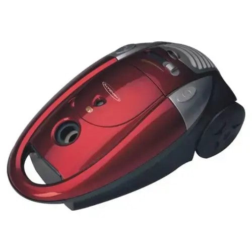 campomatic Super Turbo Vacuum Cleaner