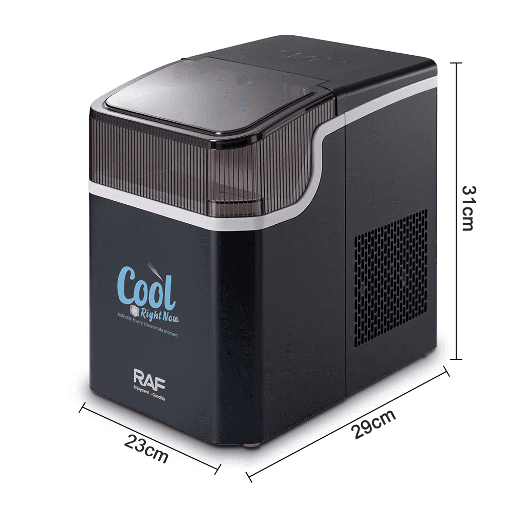 RAF 1.5L Ice Maker