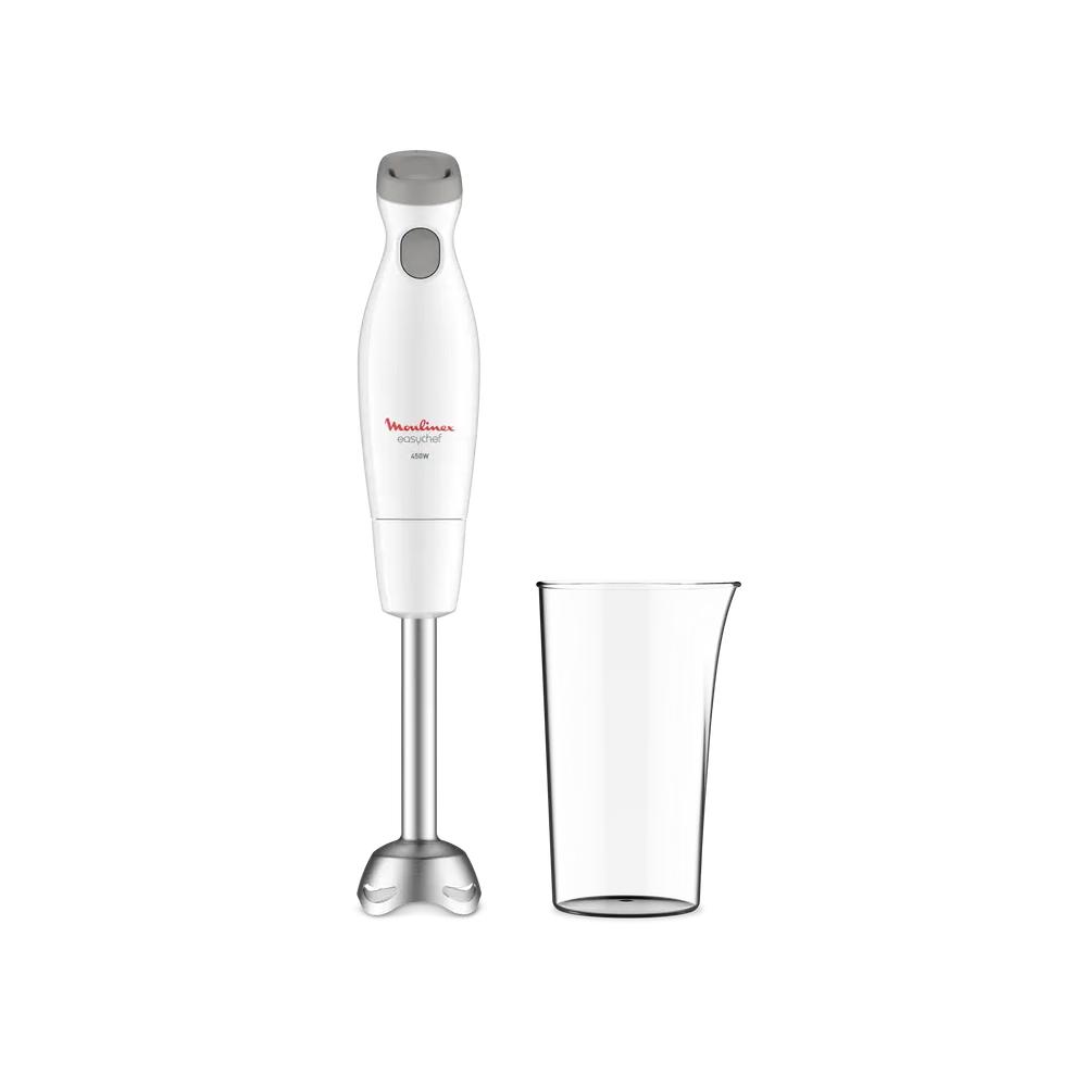 Moulinex Easychef Hand Blender DD451110 – 450W