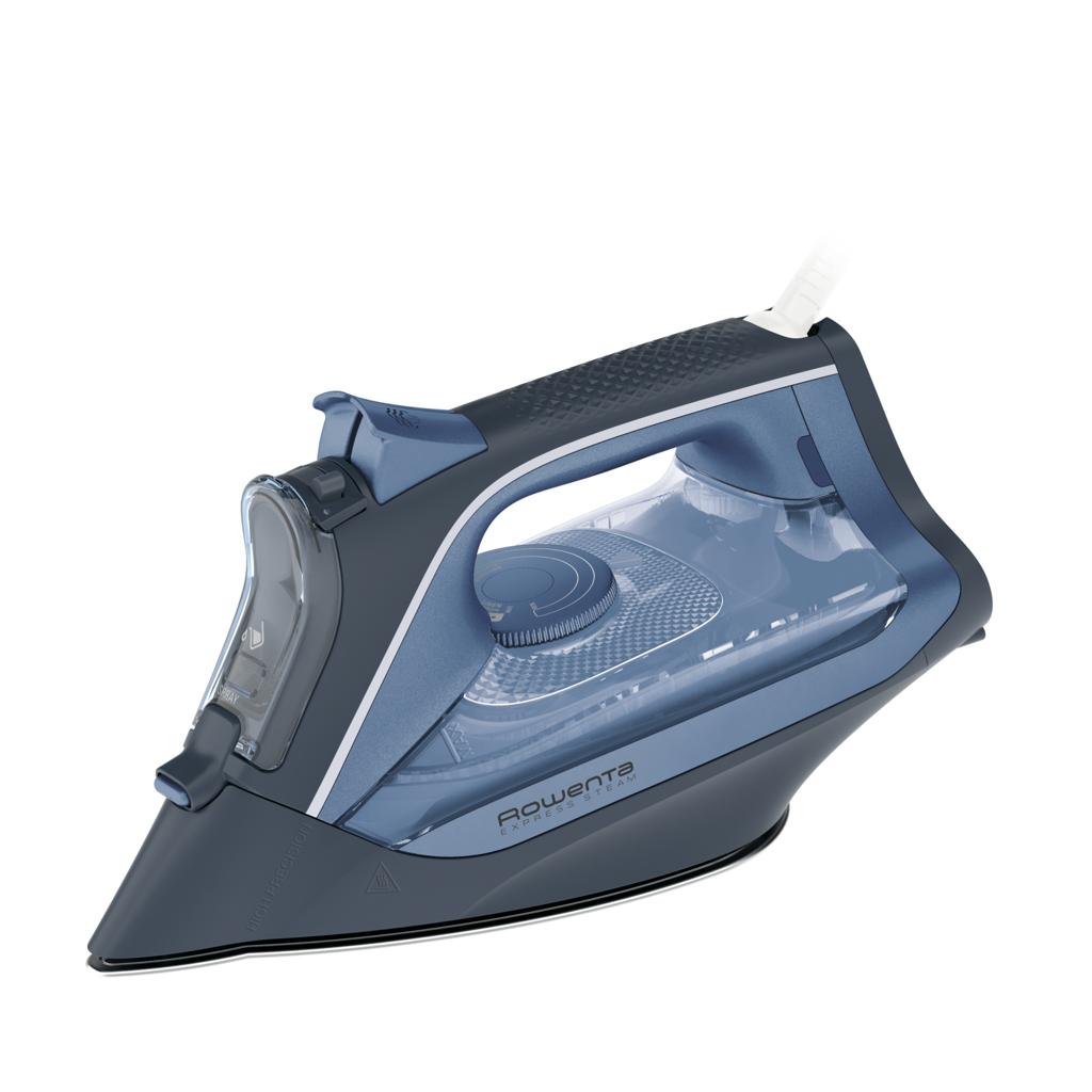 Rowenta Express Steam Iron — DW4320D1