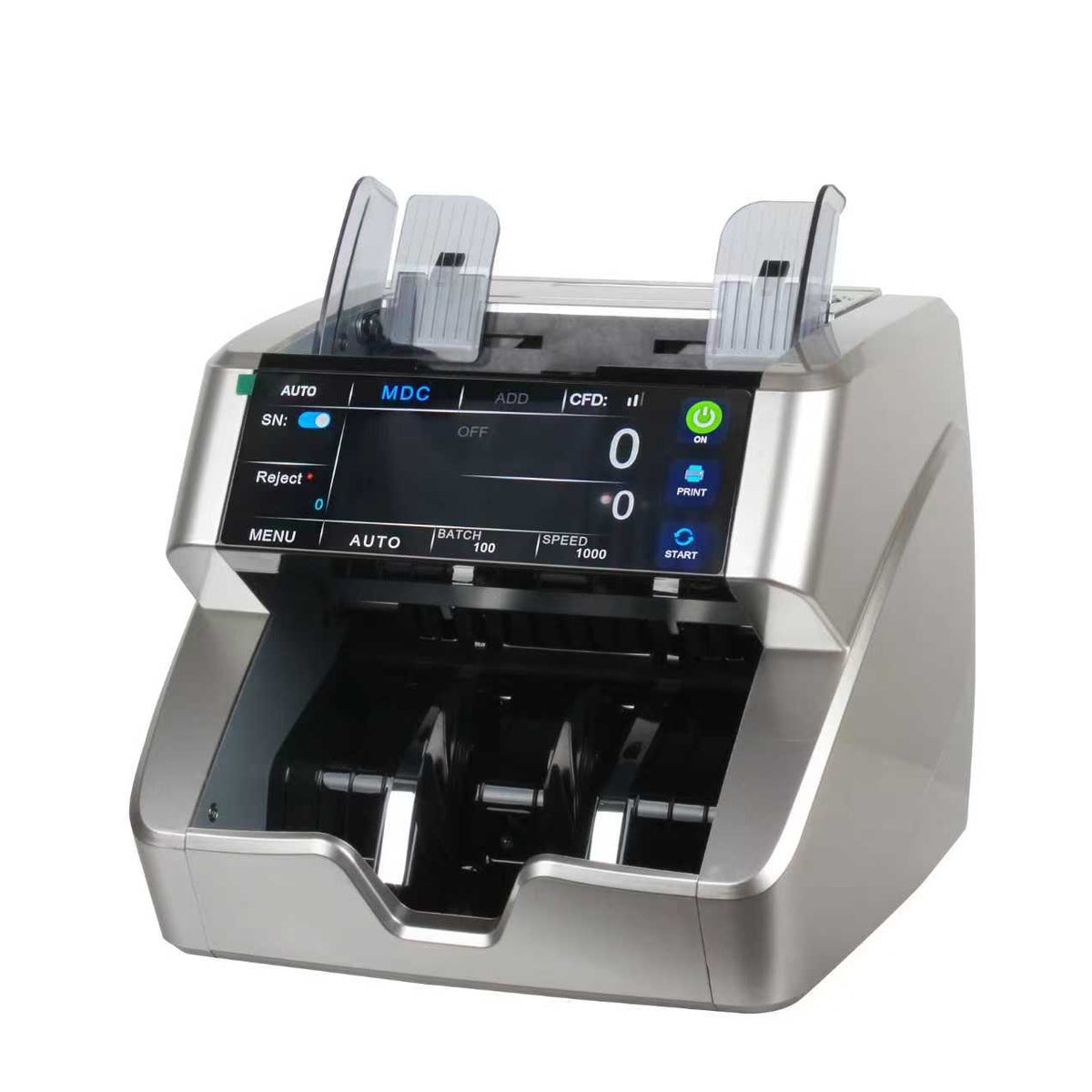KOLMAN 5000MVC 6.9