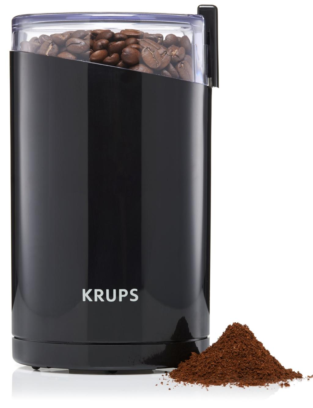Krups Coffee Grinder — F2034238