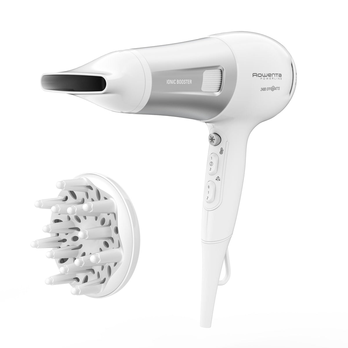 Rowenta Powerline Ionic Hair Dryer — CV5930F0