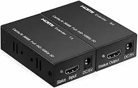 HDMI Extender RX-TX