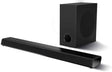 Hyundai HY-SB03S Sound Bar with 6 Speakers, Bluetooth, and Multi-Input Support