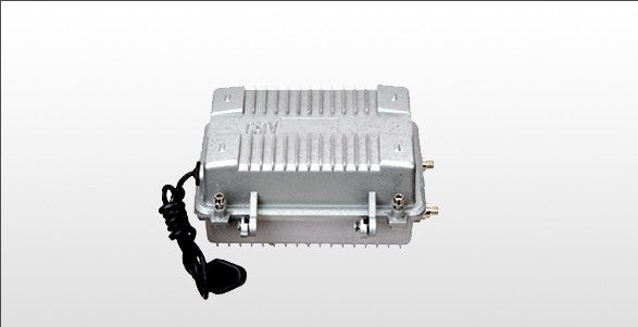 OPT8600 Node Optical receiver