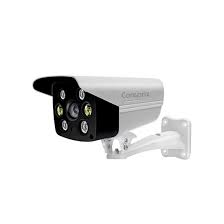 Kolman HD-30 AHD IR Color Camera – 720P, 9-22mm Lens, PAL System for Clear Surveillance