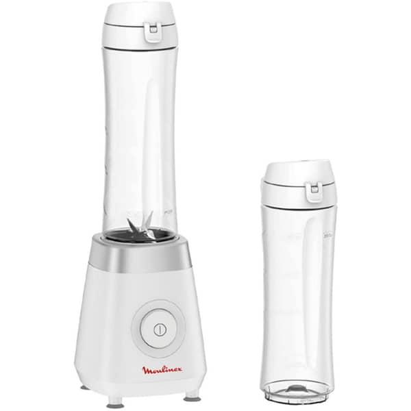 Moulinex Fresh&amp;Go Personal Blender – LM1KJ127