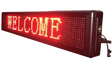 P10 Red LED Display Module - 32x16 Dots