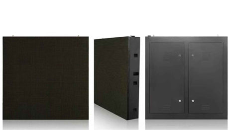 LED Indoor Video P3 Active Led Screen Square Cabinet 960mm X 960mm