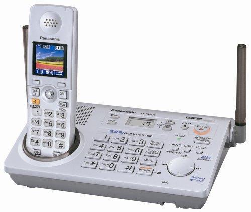 Panasonic Digital Cordless Phone