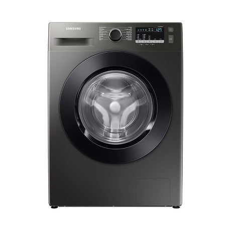 Samsung 7KG Front Load Washing Machine WW70T4020CX1AS with Steam and Digital Inverter