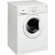 Whirlpool AWO/D 41105 Front Load Washer – 6kg, 1000 RPM, 18 Programs, White