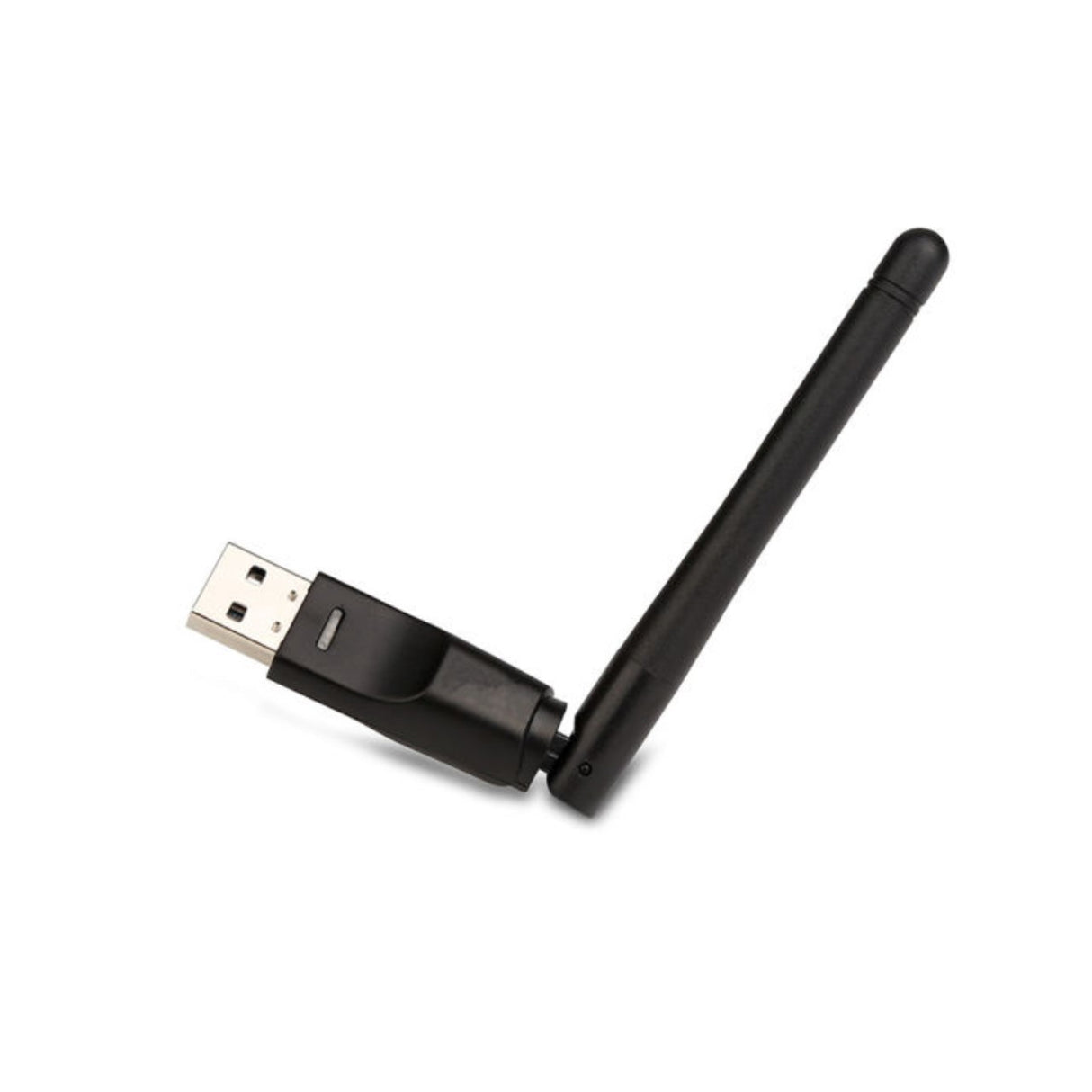 Wi-Fi Wireless Standard Nano USB External