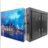 LED Indoor Video P3 Active Led Screen Square Cabinet 960mm X 960mm