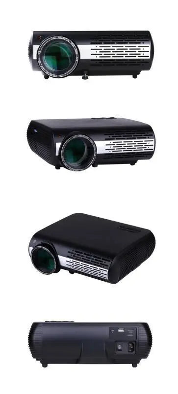 KOLMAN 4500 Lumen Projector